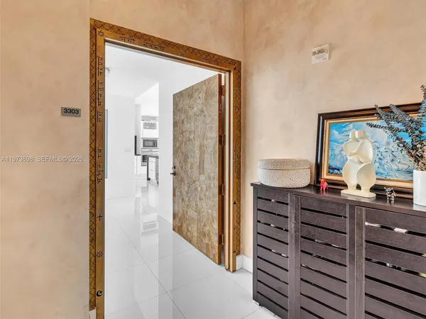 $14,000 | 2020 North Bayshore Drive, Unit 3303, Miami, FL 33137