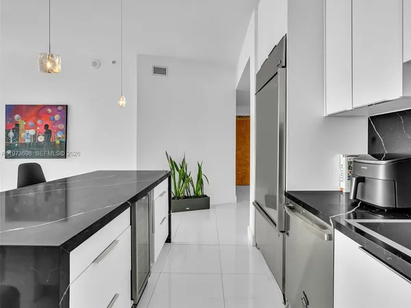 $14,000 | 2020 North Bayshore Drive, Unit 3303, Miami, FL 33137