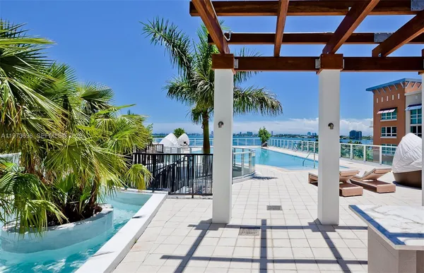 $14,000 | 2020 North Bayshore Drive, Unit 3303, Miami, FL 33137