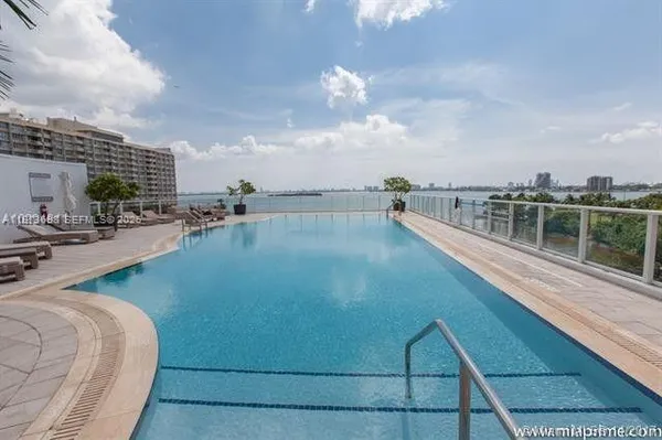 $14,000 | 2020 North Bayshore Drive, Unit 3303, Miami, FL 33137