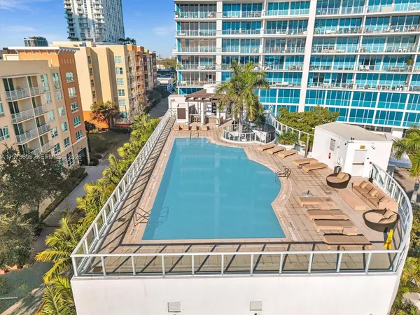 $14,000 | 2020 North Bayshore Drive, Unit 3303, Miami, FL 33137