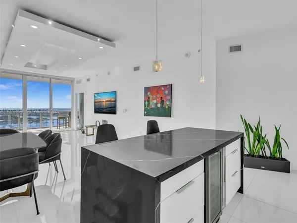 $14,000 | 2020 North Bayshore Drive, Unit 3303, Miami, FL 33137