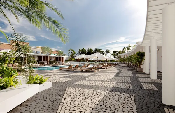 $14,000 | 2020 North Bayshore Drive, Unit 3303, Miami, FL 33137