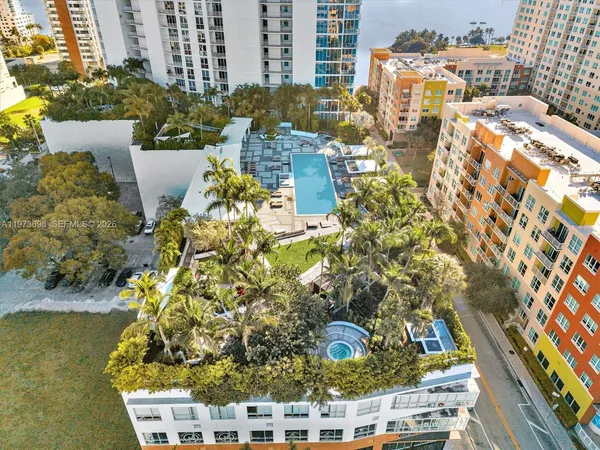 $14,000 | 2020 North Bayshore Drive, Unit 3303, Miami, FL 33137