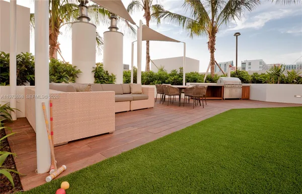 $14,000 | 2020 North Bayshore Drive, Unit 3303, Miami, FL 33137