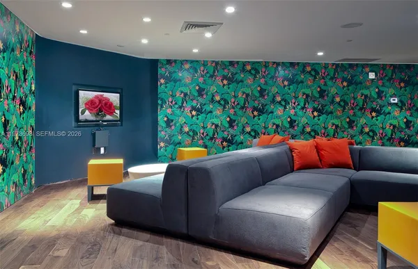 $14,000 | 2020 North Bayshore Drive, Unit 3303, Miami, FL 33137