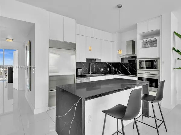 $14,000 | 2020 North Bayshore Drive, Unit 3303, Miami, FL 33137