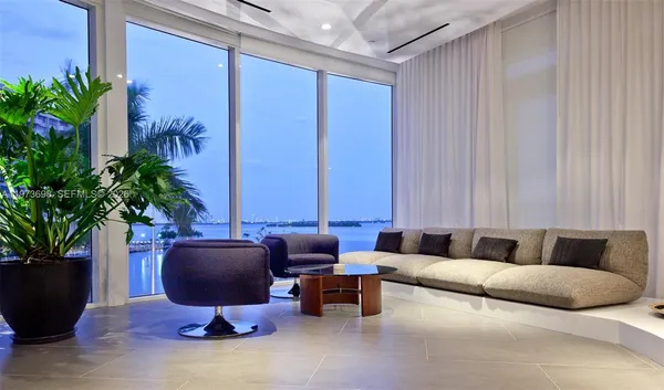 $14,000 | 2020 North Bayshore Drive, Unit 3303, Miami, FL 33137