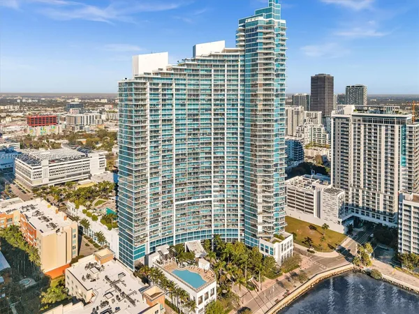 $14,000 | 2020 North Bayshore Drive, Unit 3303, Miami, FL 33137