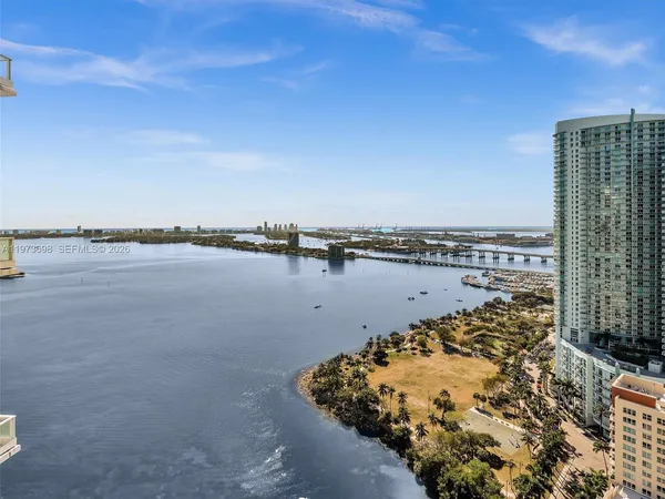 $14,000 | 2020 North Bayshore Drive, Unit 3303, Miami, FL 33137