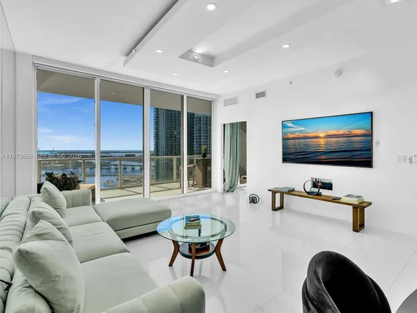 $14,000 | 2020 North Bayshore Drive, Unit 3303, Miami, FL 33137