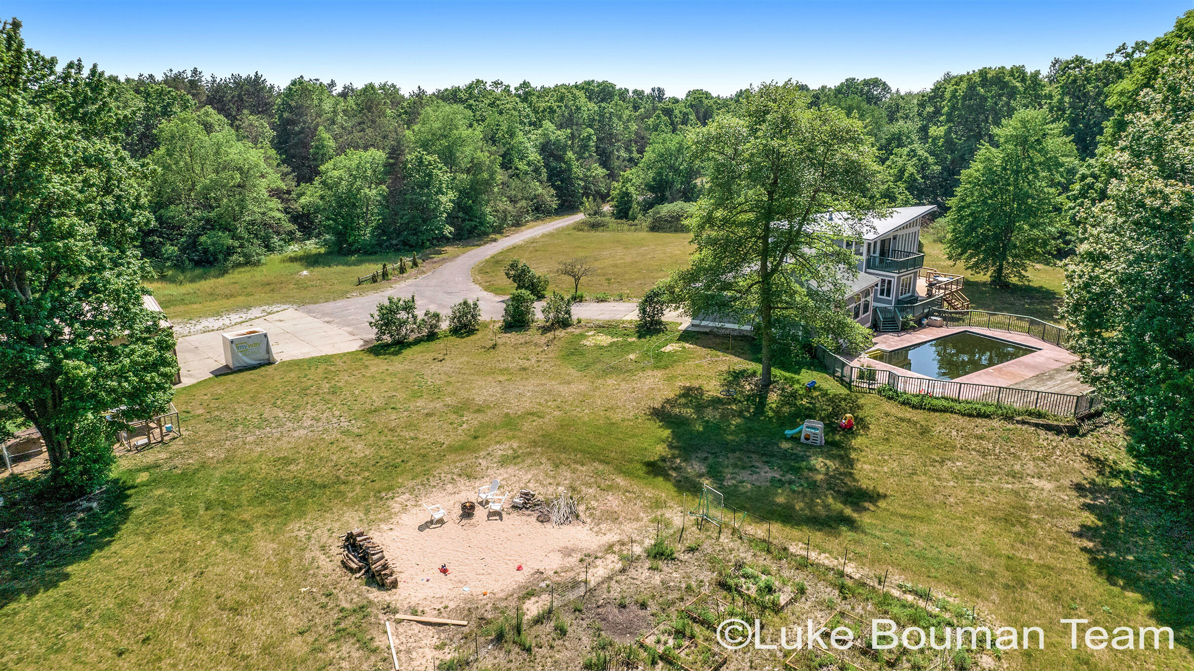 5556 Stringer Road Fruitport, MI 49415 - Photo 46 of 47 DJI_0346