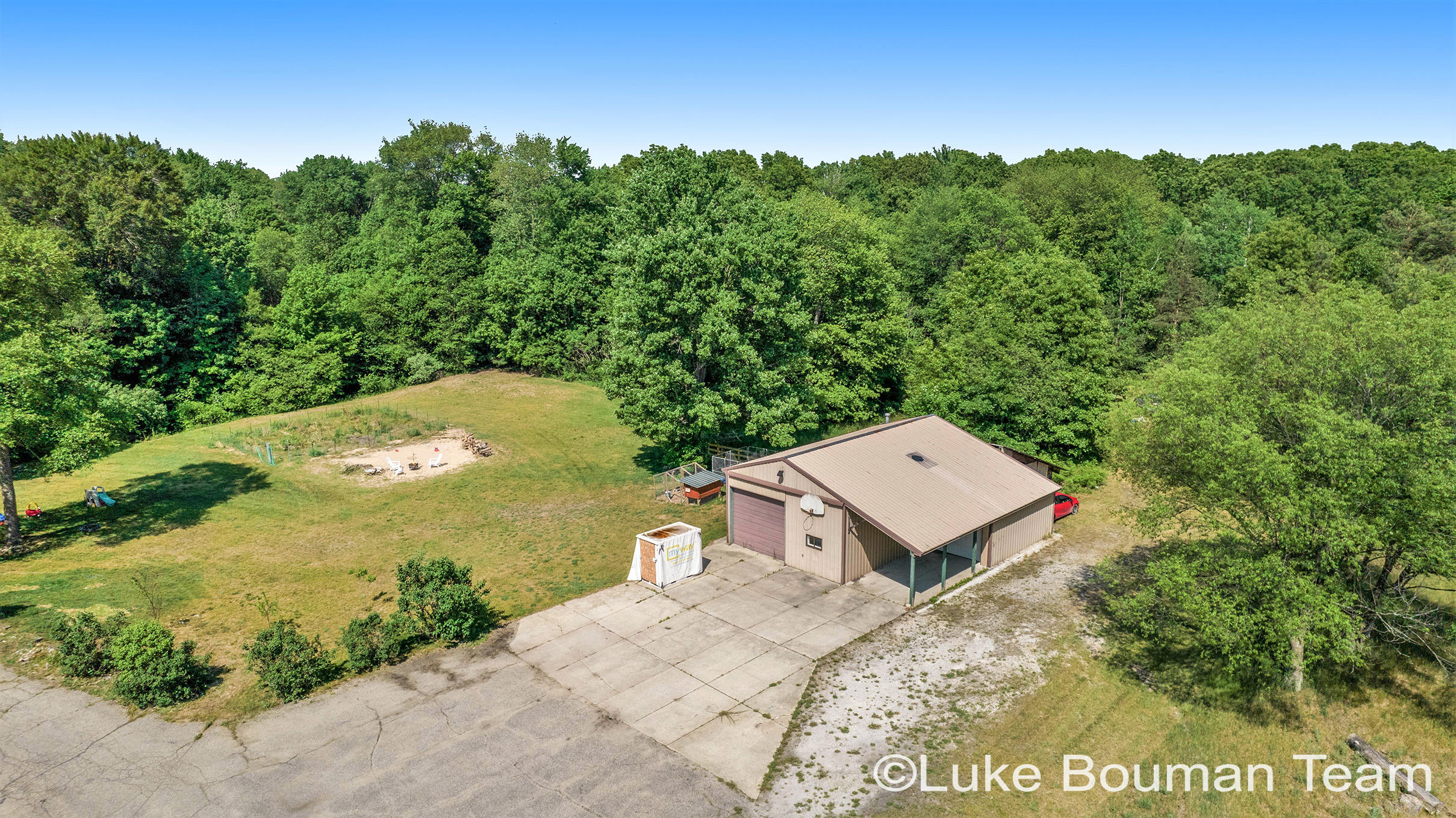 5556 Stringer Road Fruitport, MI 49415 - Photo 47 of 47 DJI_0348