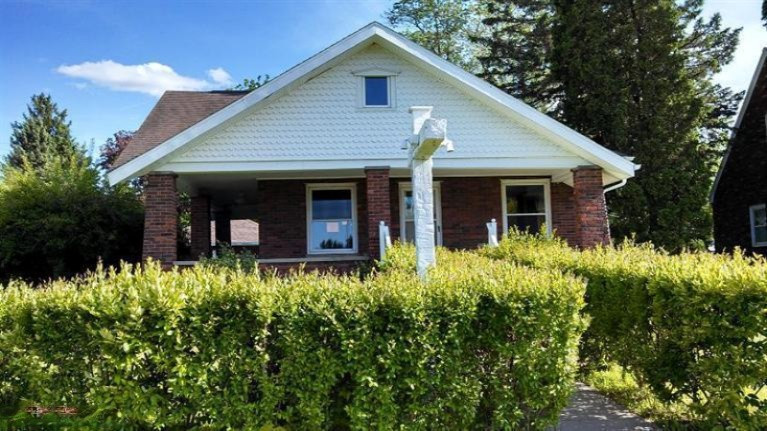 414 Main Street Blanchard, MI 49310 - Photo 1 of 1 Primary Photo