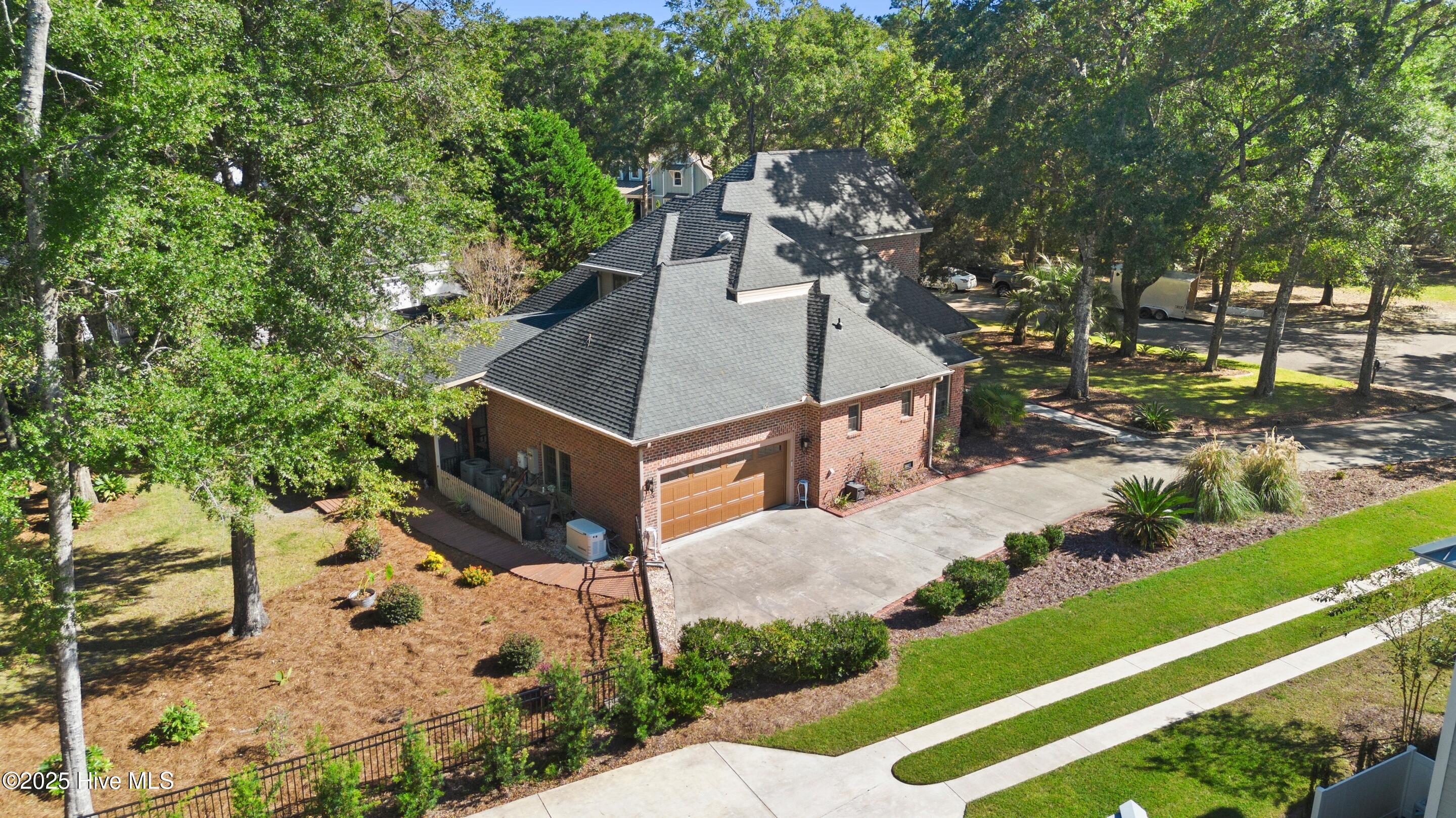 1304 Harbour Watch Southwest Calabash, NC 28467 - Photo 85 of 92 mls-DJI_0705