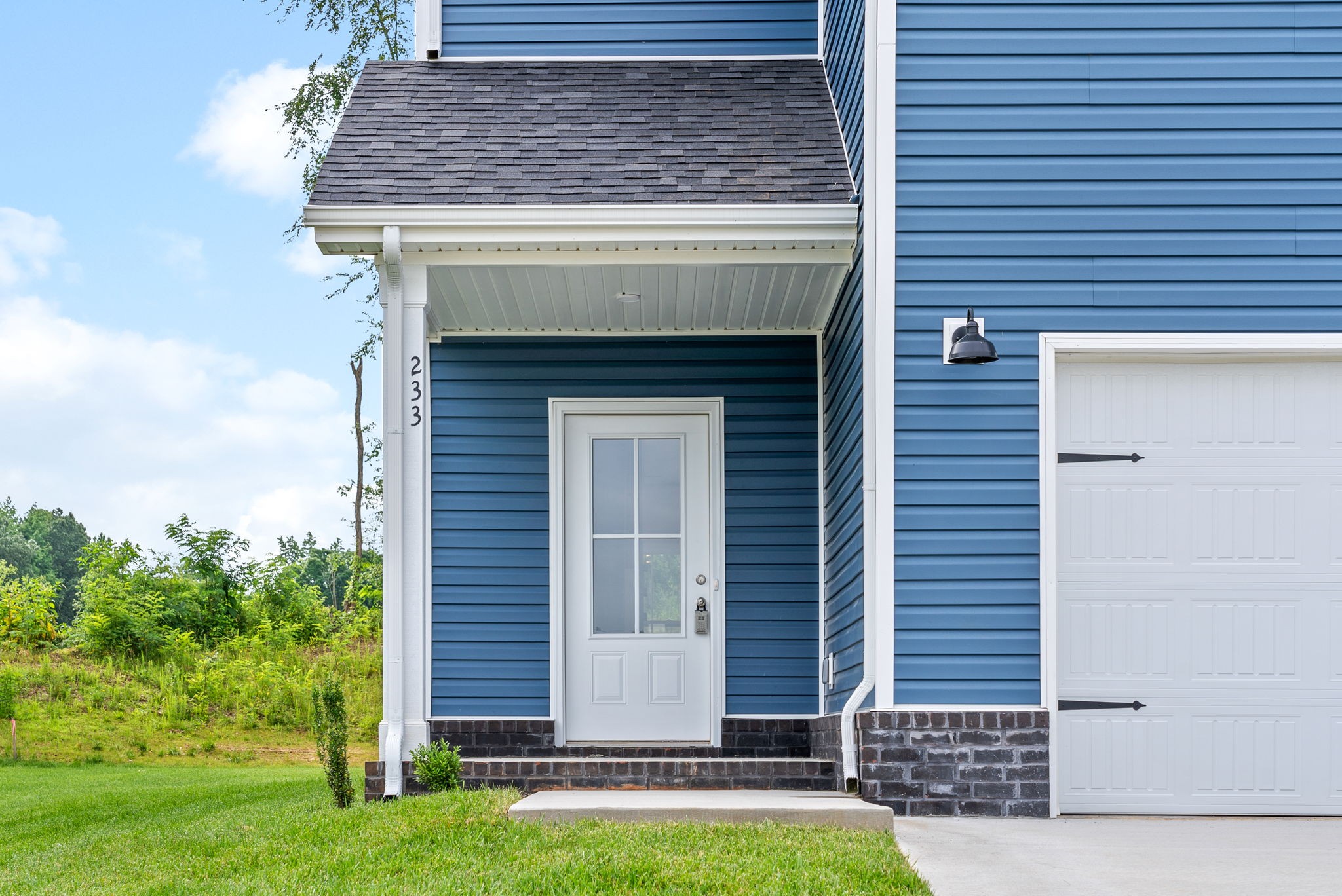 233 Wesson Road Clarksville, TN 37043 - Photo 2 of 28