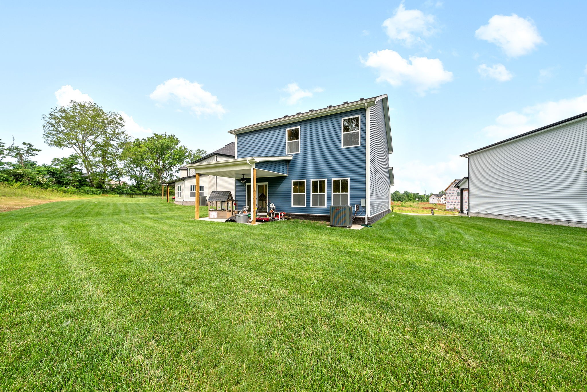 233 Wesson Road Clarksville, TN 37043 - Photo 28 of 28