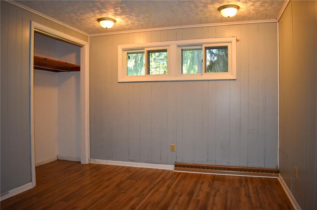 1039 Smithfield Road Smithfield, PA 15478 - Photo 11 of 16 an empty room with windows