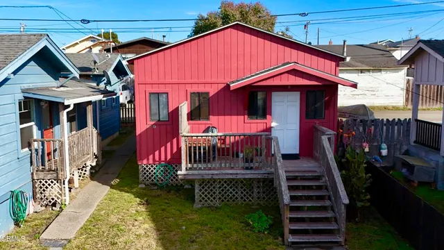 $399,000 | 234 South Franklin Street, Fort Bragg, CA 95437
