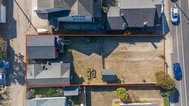 $399,000 | 234 South Franklin Street, Fort Bragg, CA 95437