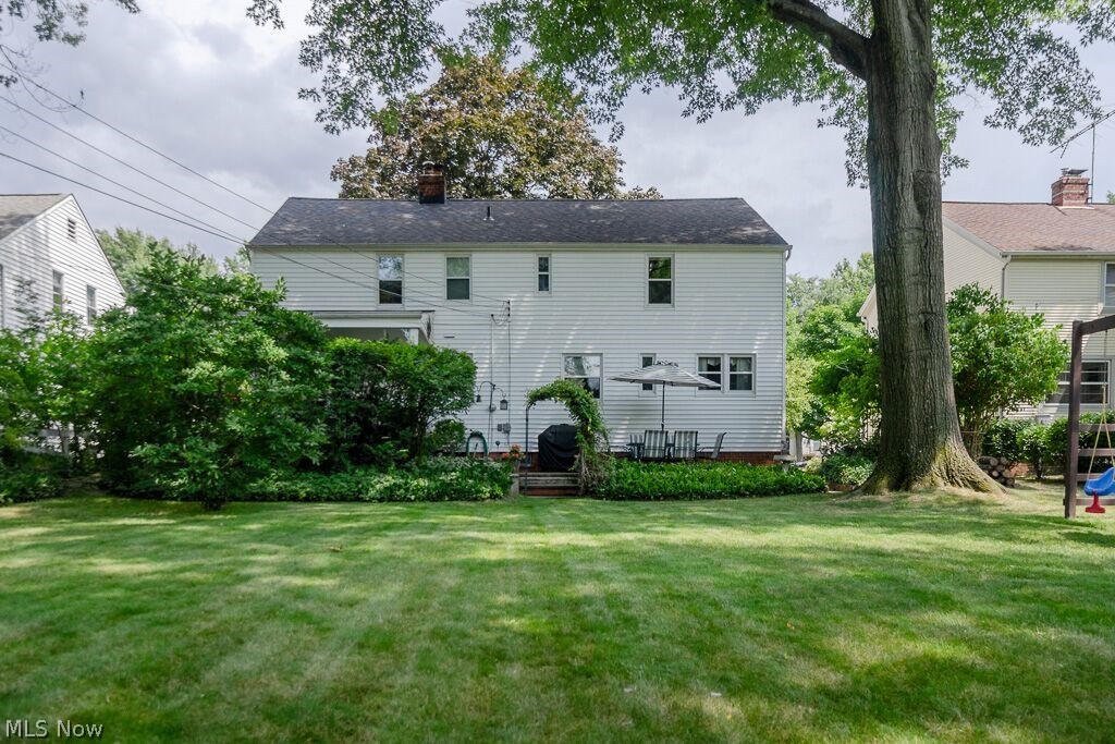 1228 Ford Road Lyndhurst, OH 44124 - Photo 31 of 33