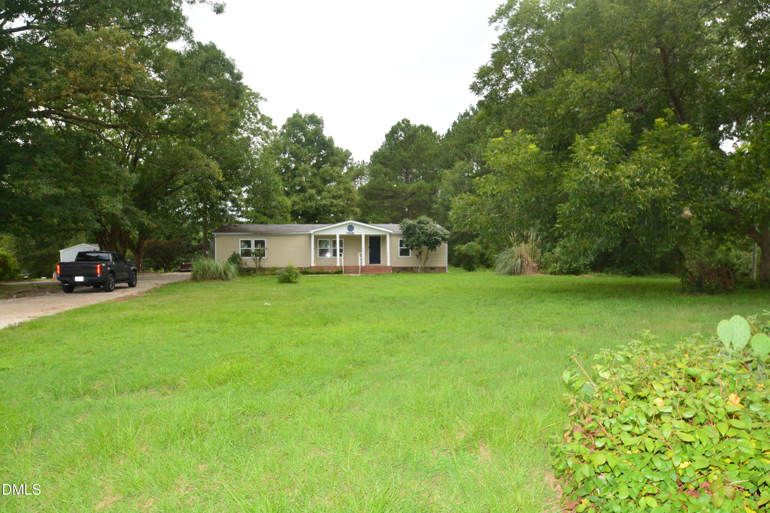 7005 Hodge Road Wendell, NC 27591 - Photo 1 of 11 DSC_0391