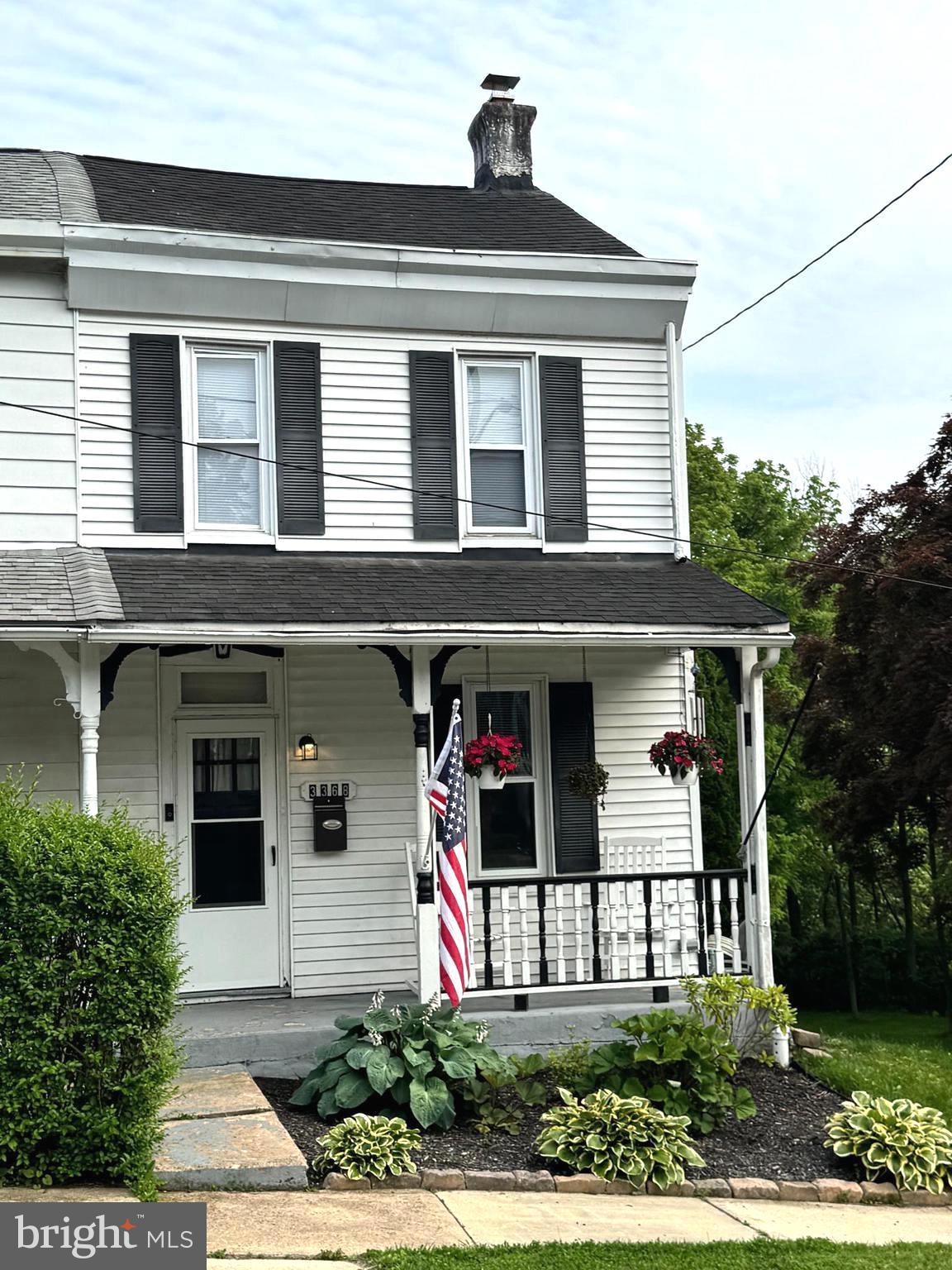 3368 Oley Turnpike Road Reading, PA 19606 - Photo 1 of 31 Gallery Image 1