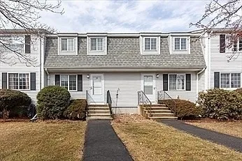 $2,750 | 18 Westford Road, Unit 21, Ayer, MA 01432
