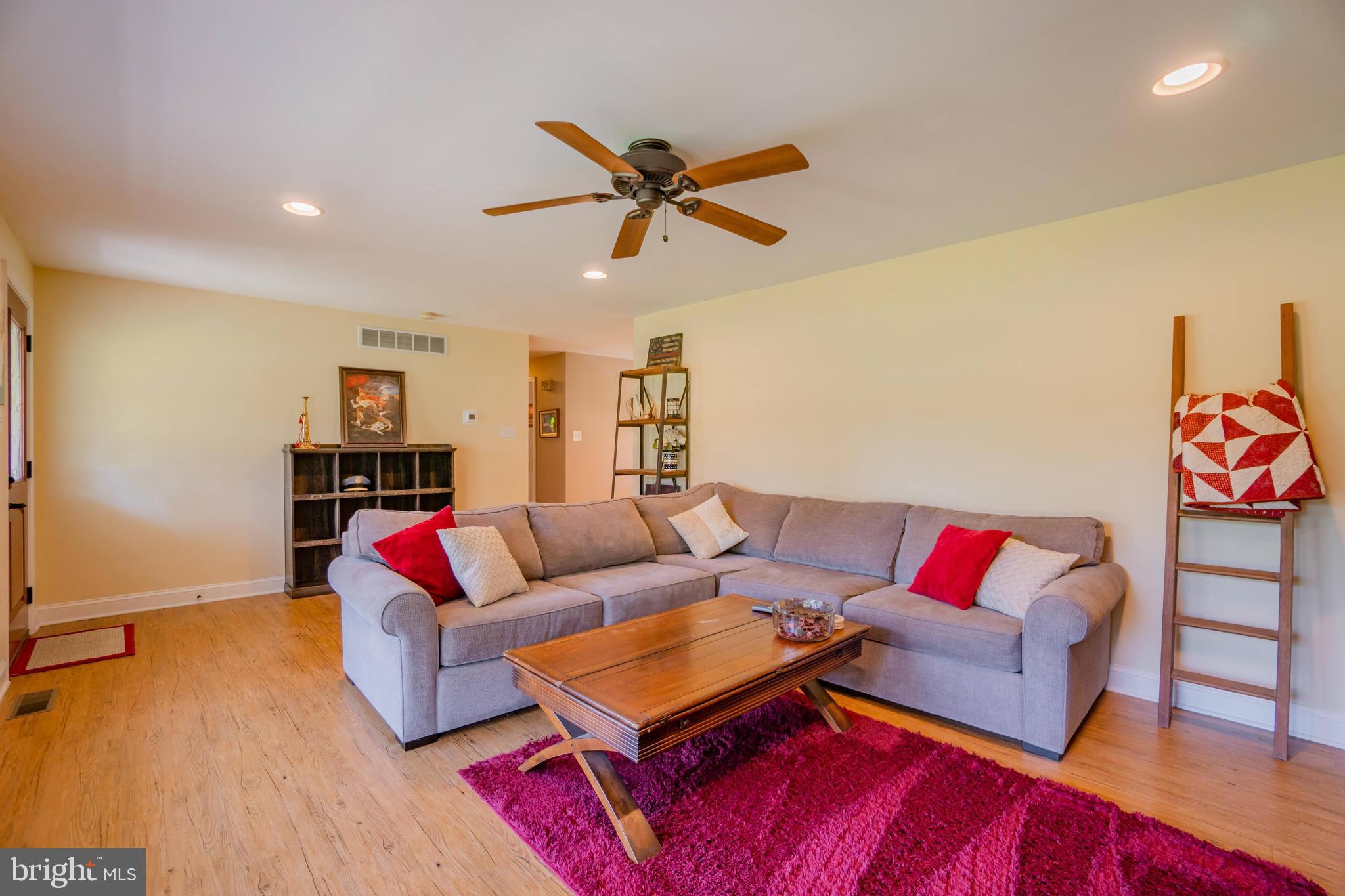 3750 Church Road Perkiomenville, PA 18074 - Photo 12 of 50 Living Room