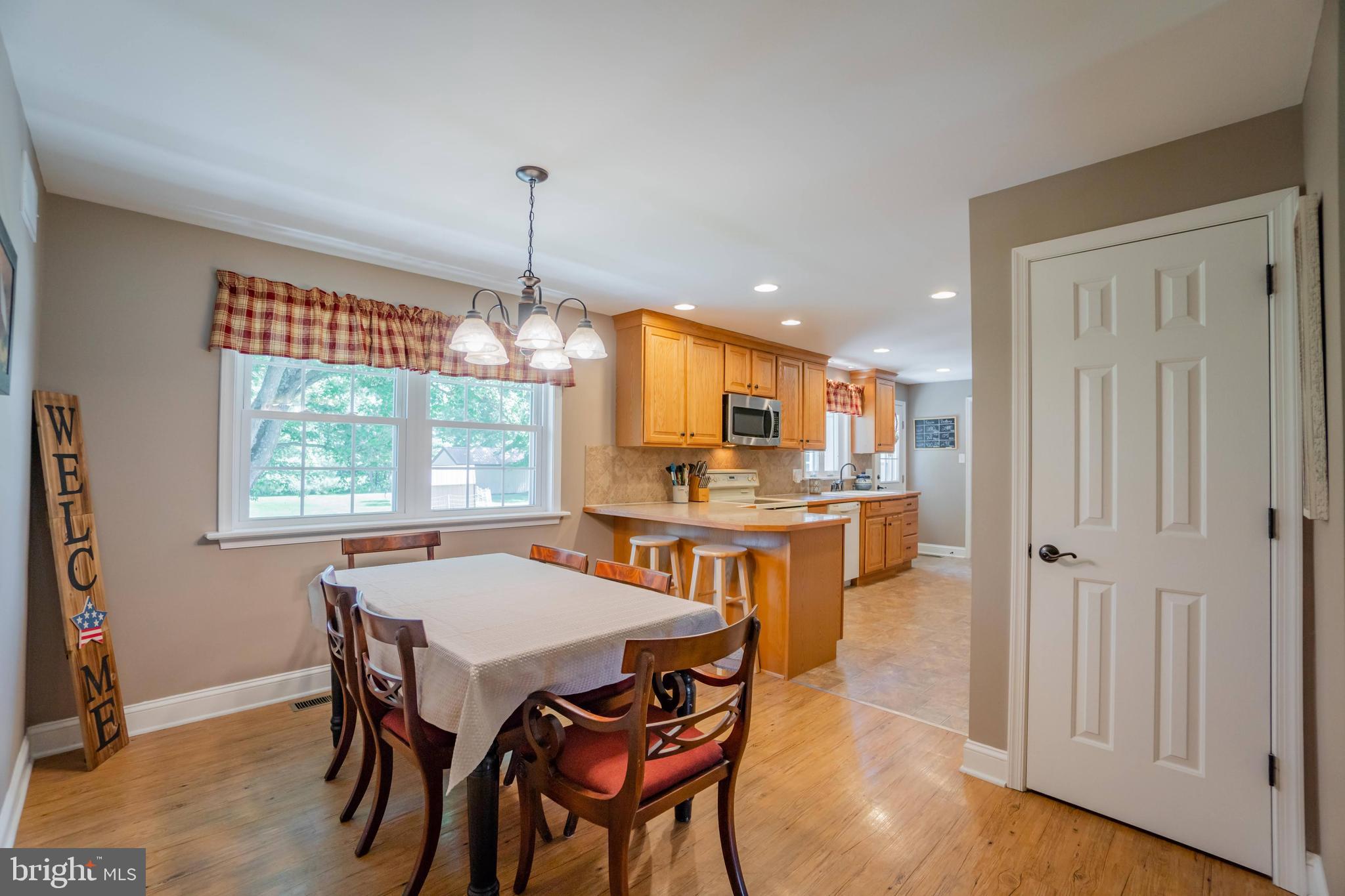 3750 Church Road Perkiomenville, PA 18074 - Photo 14 of 50 Dining Room