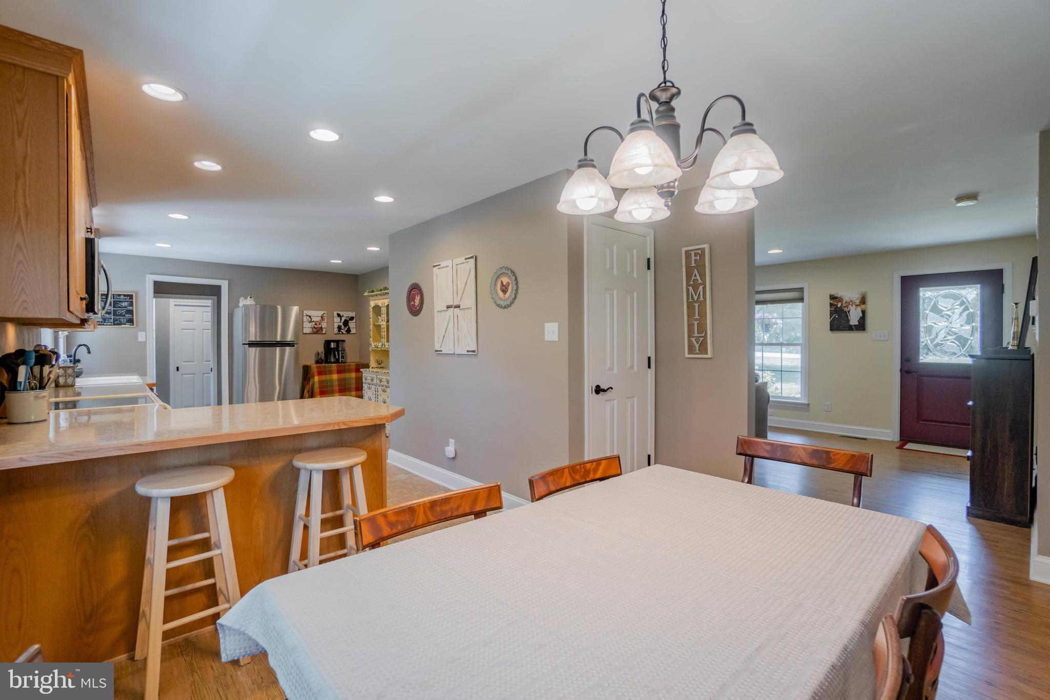 3750 Church Road Perkiomenville, PA 18074 - Photo 15 of 50 Dining Room