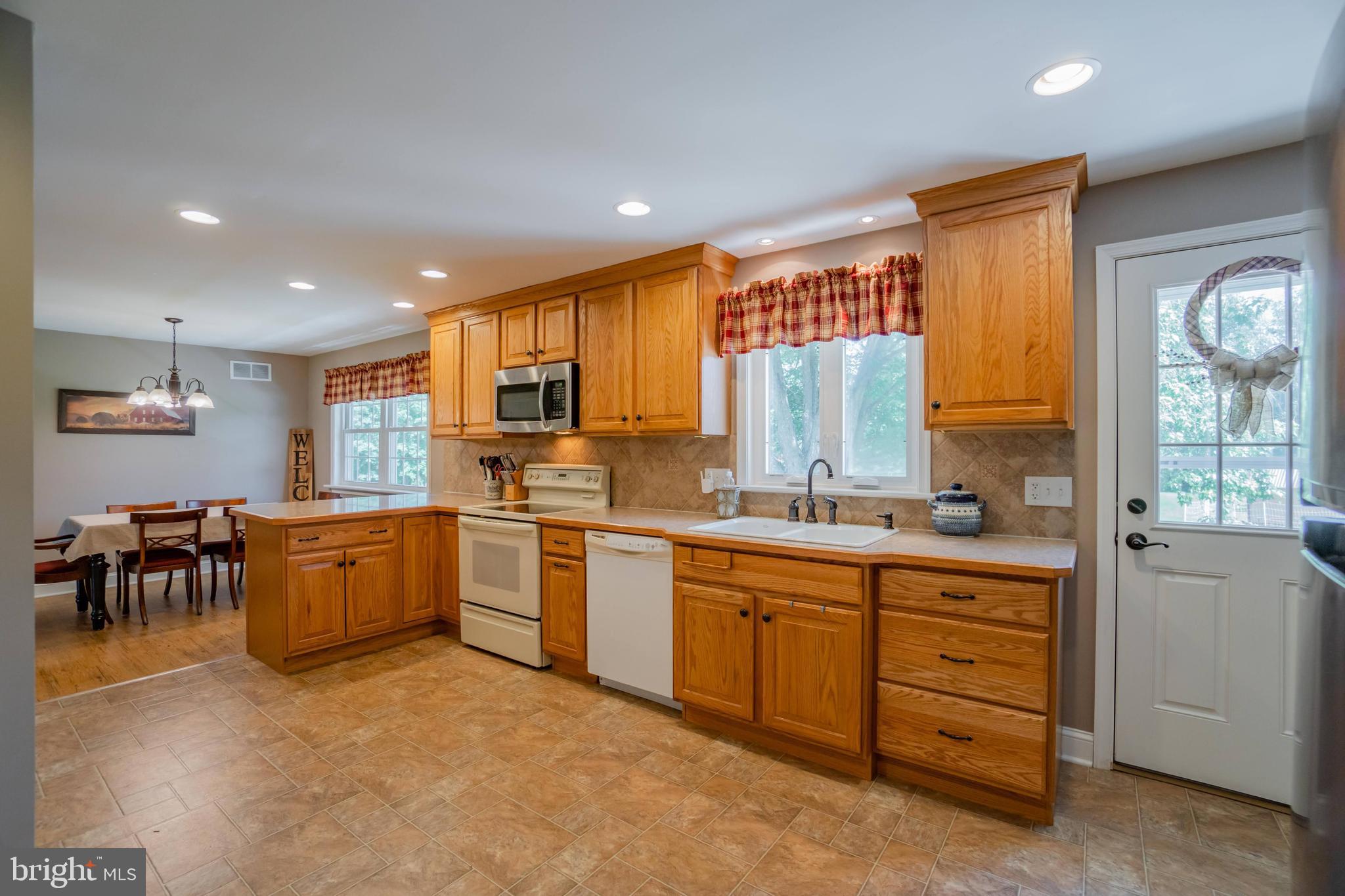 3750 Church Road Perkiomenville, PA 18074 - Photo 18 of 50 Kitchen