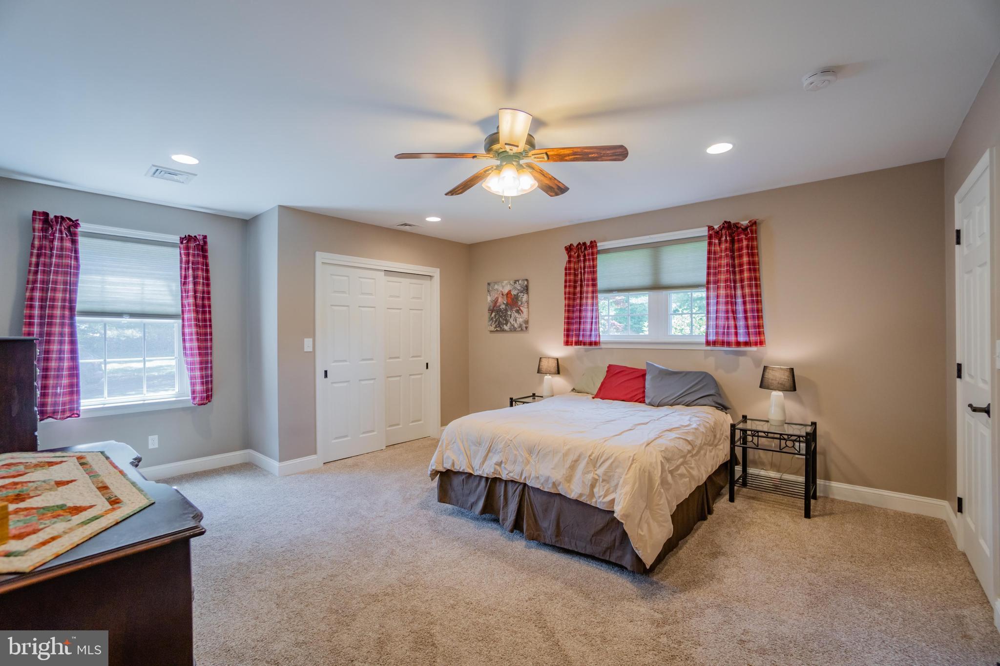 3750 Church Road Perkiomenville, PA 18074 - Photo 19 of 50 Main Bedroom
