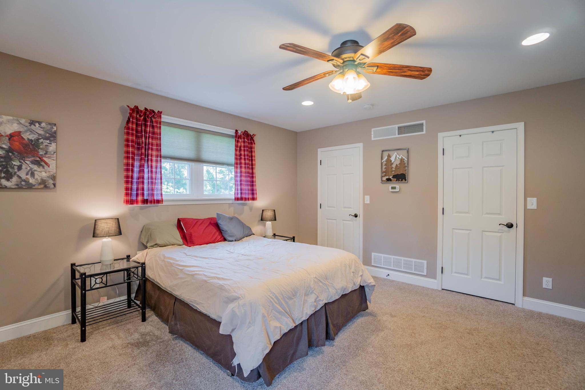 3750 Church Road Perkiomenville, PA 18074 - Photo 20 of 50 Main Bedroom