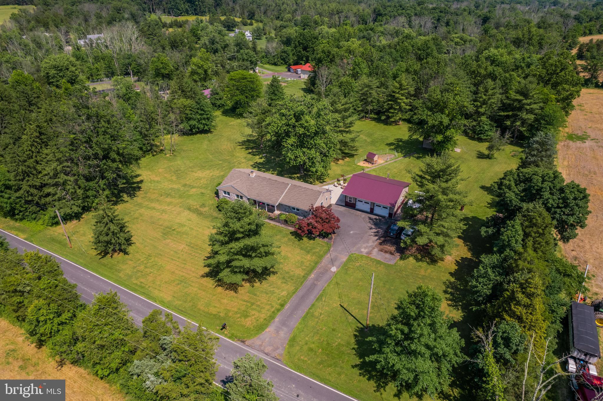 3750 Church Road Perkiomenville, PA 18074 - Photo 2 of 50 Gallery Image 2