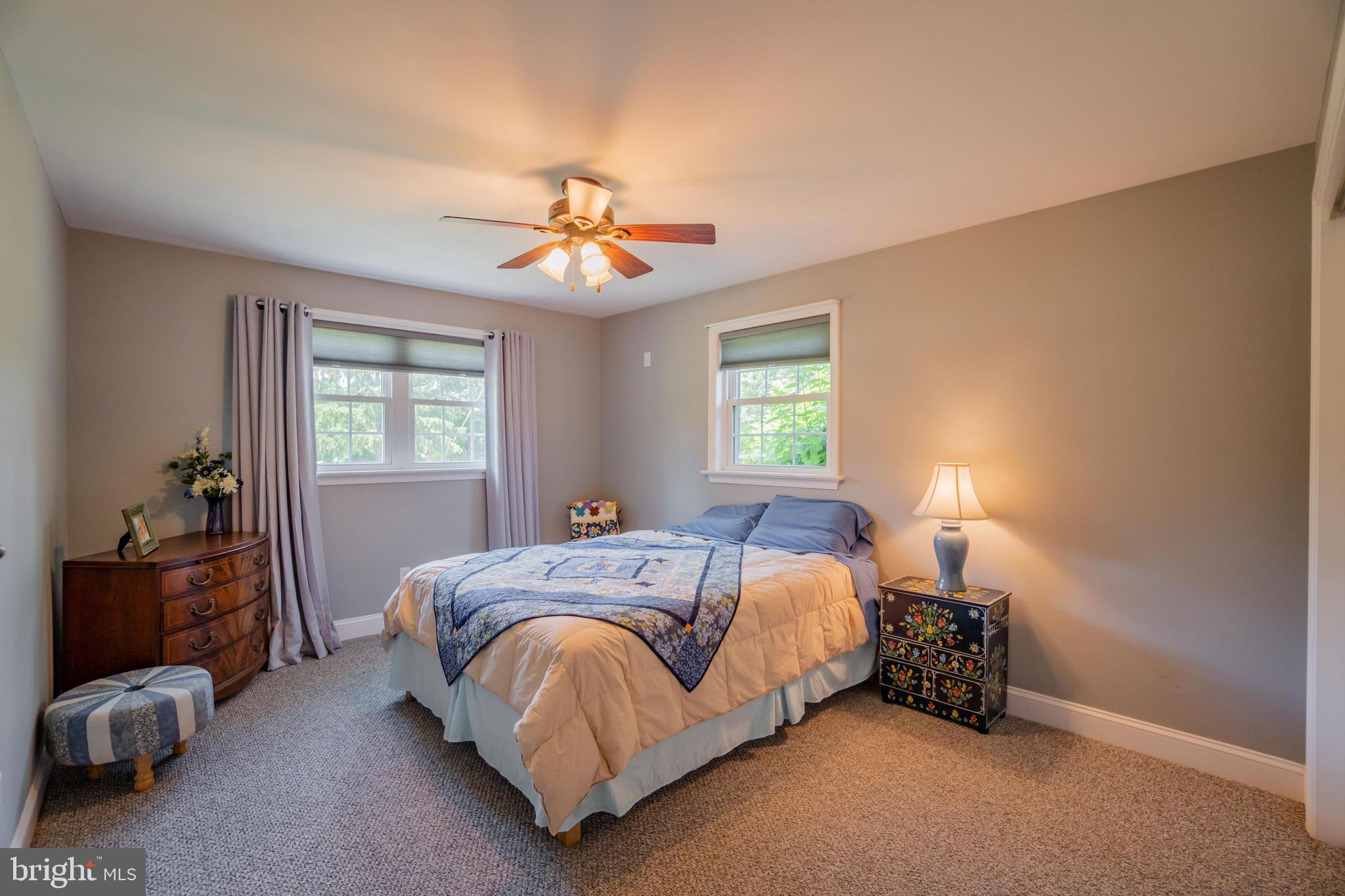 3750 Church Road Perkiomenville, PA 18074 - Photo 26 of 50 Bedroom #3