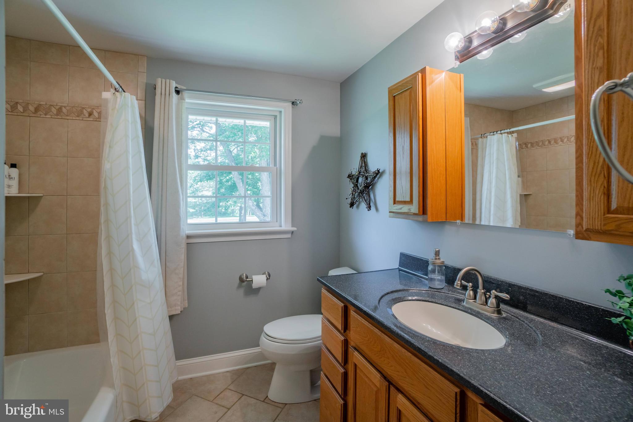 3750 Church Road Perkiomenville, PA 18074 - Photo 29 of 50 Hall Bathroom