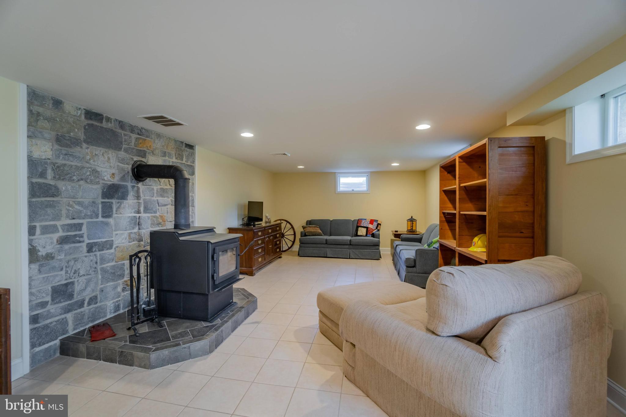 3750 Church Road Perkiomenville, PA 18074 - Photo 31 of 50 Family Room