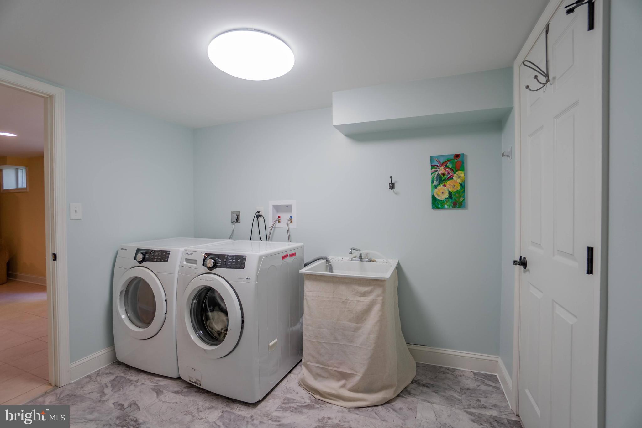 3750 Church Road Perkiomenville, PA 18074 - Photo 33 of 50 Laundry Room