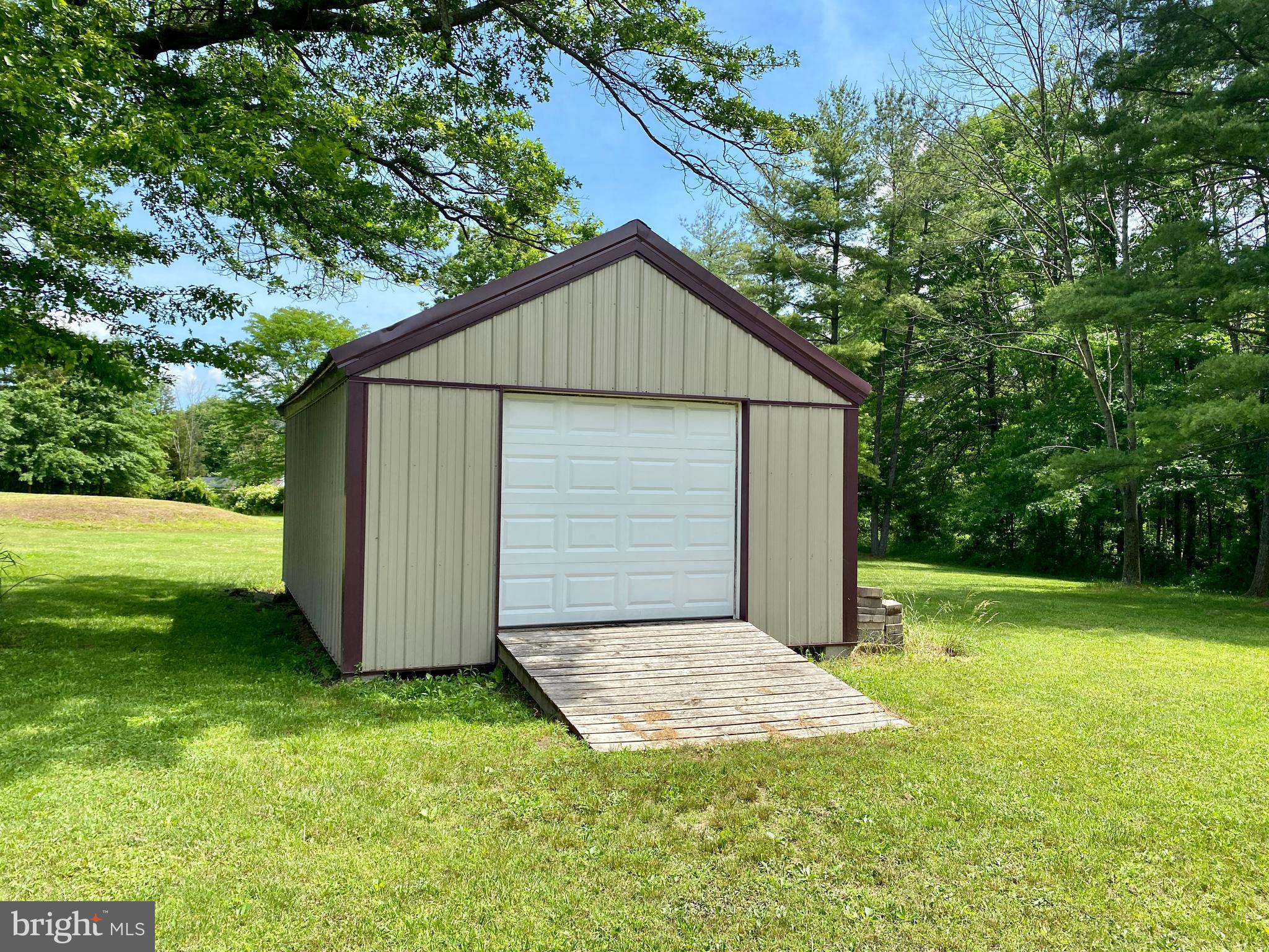3750 Church Road Perkiomenville, PA 18074 - Photo 38 of 50 Storage Building