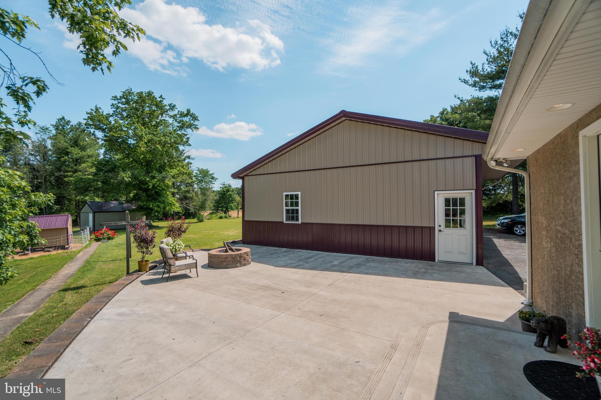 3750 Church Road Perkiomenville, PA 18074 - Photo 41 of 50 Patio