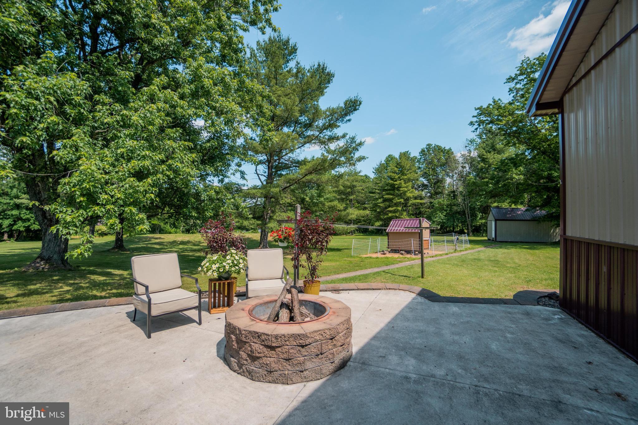 3750 Church Road Perkiomenville, PA 18074 - Photo 42 of 50 Patio