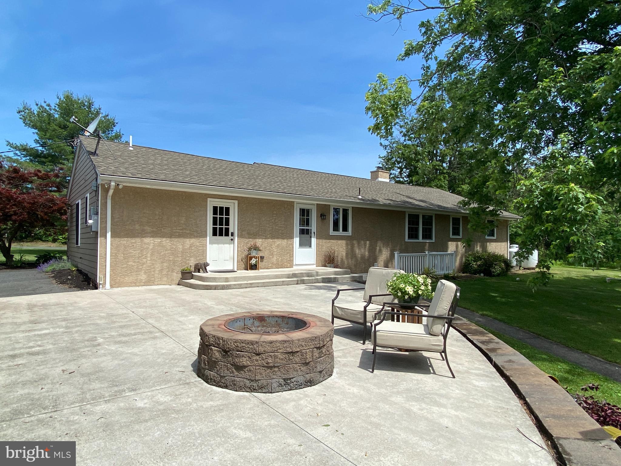 3750 Church Road Perkiomenville, PA 18074 - Photo 44 of 50 Patio