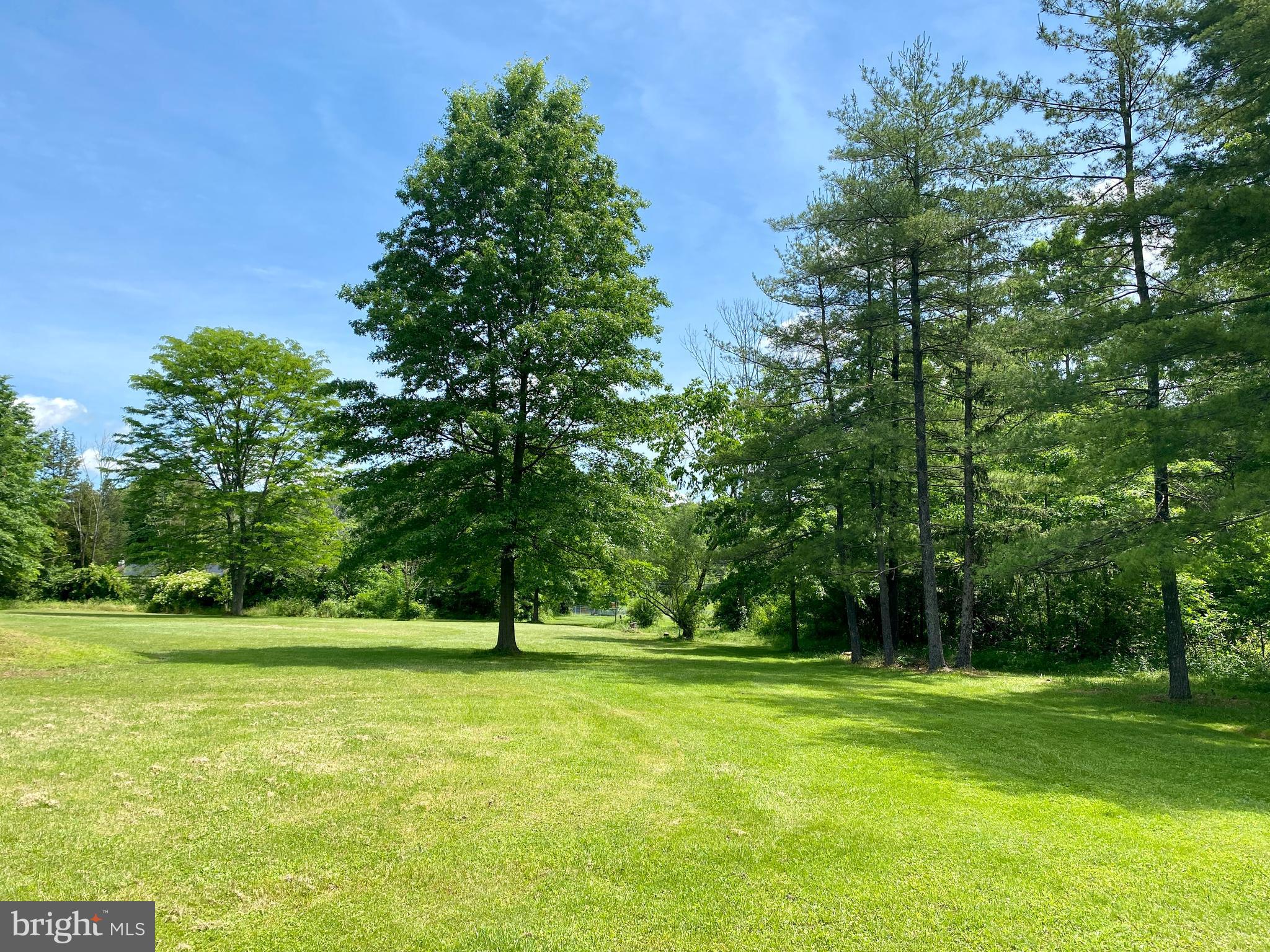 3750 Church Road Perkiomenville, PA 18074 - Photo 5 of 50 Yard