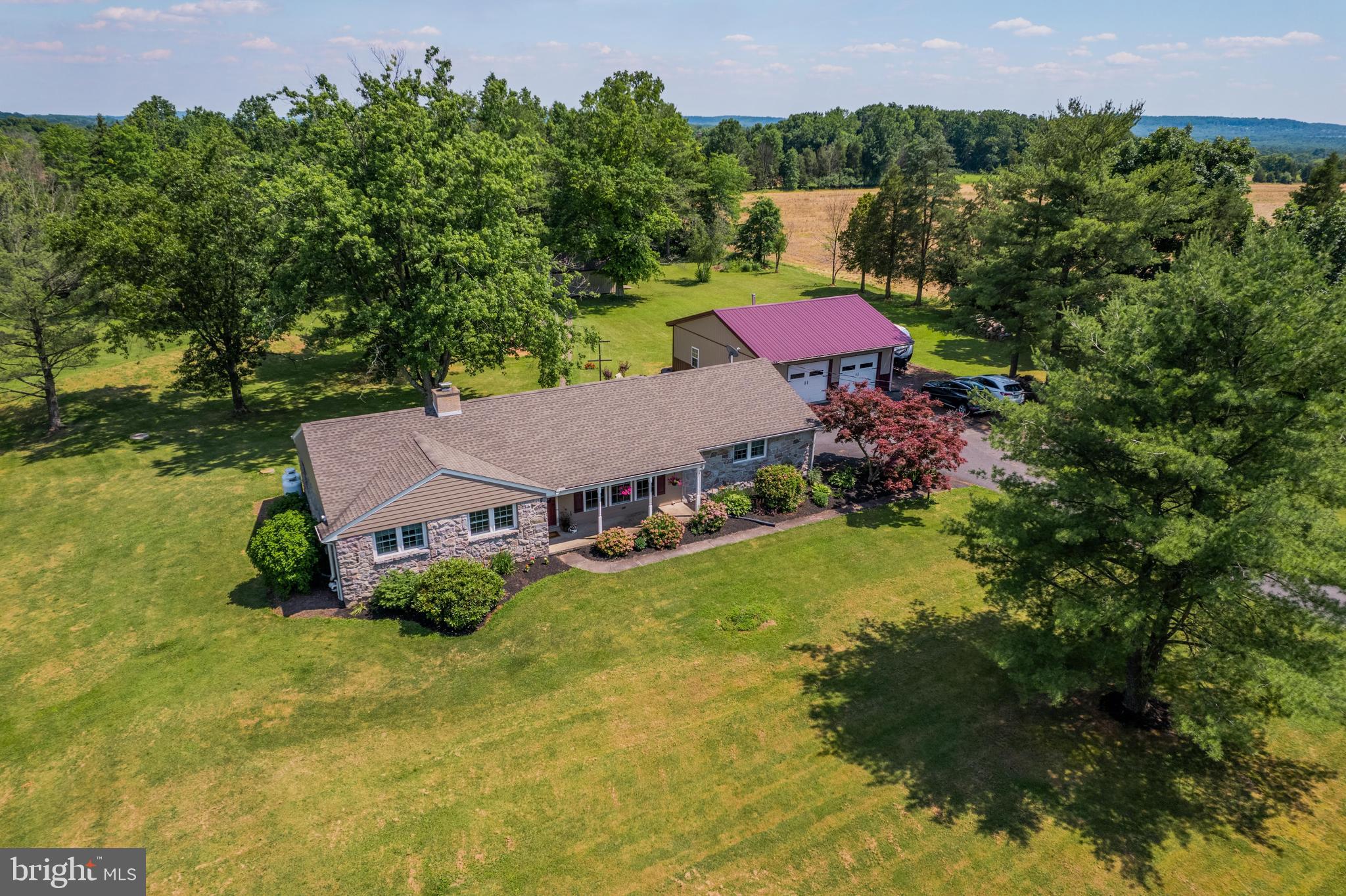 3750 Church Road Perkiomenville, PA 18074 - Photo 7 of 50 Gallery Image 7