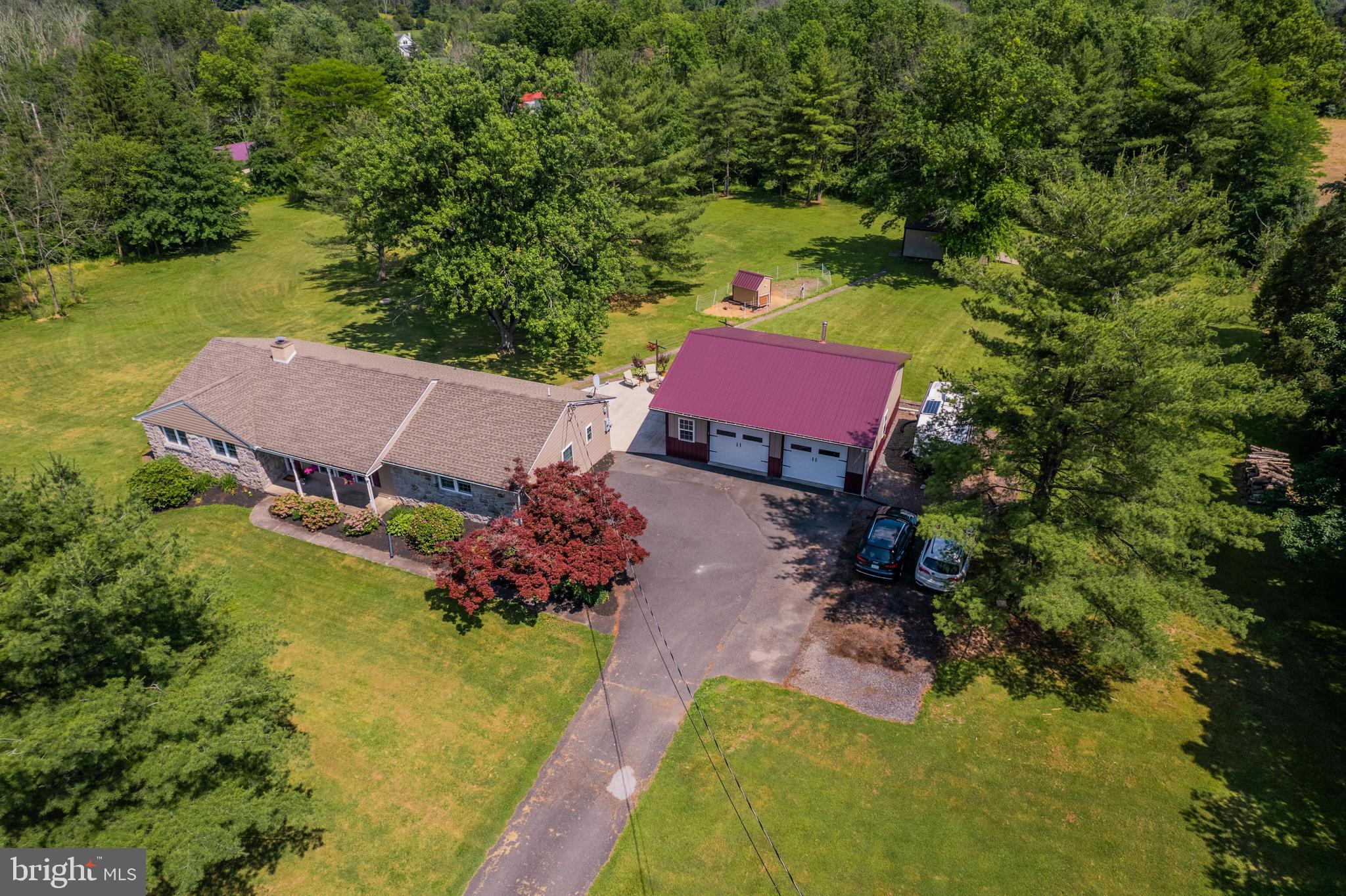3750 Church Road Perkiomenville, PA 18074 - Photo 8 of 50 Gallery Image 8
