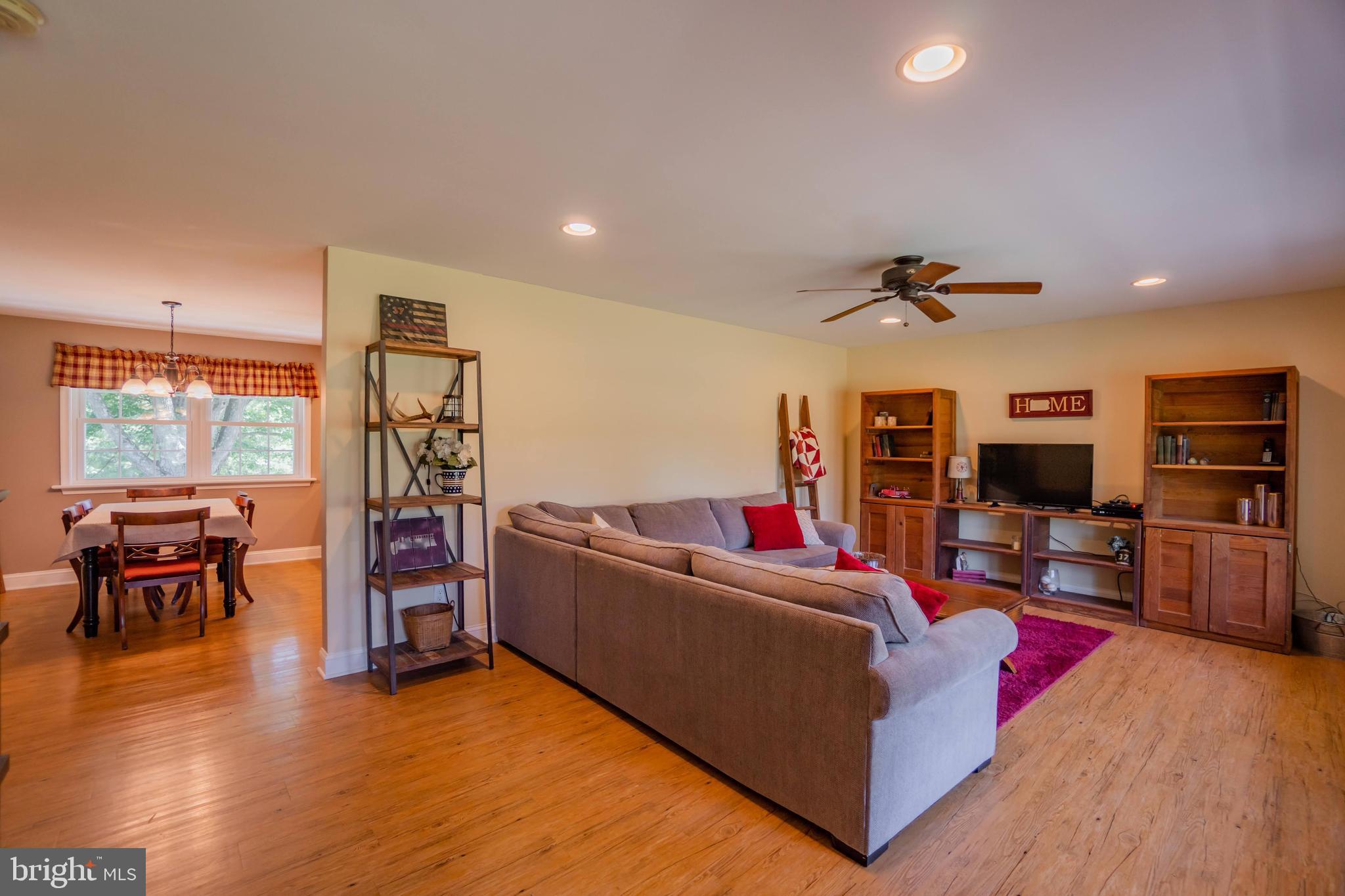 3750 Church Road Perkiomenville, PA 18074 - Photo 10 of 50 Living Room