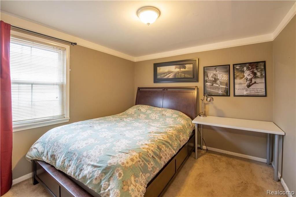 1779 Graefield Road Birmingham, MI 48009 - Photo 15 of 20