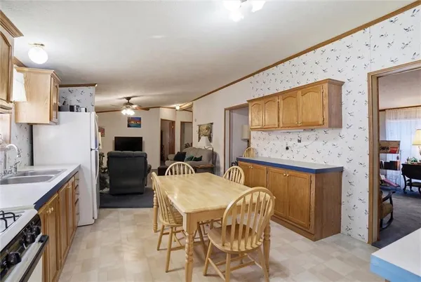 $59,900 | 735 Galaxy Drive, West Newton, PA 15089