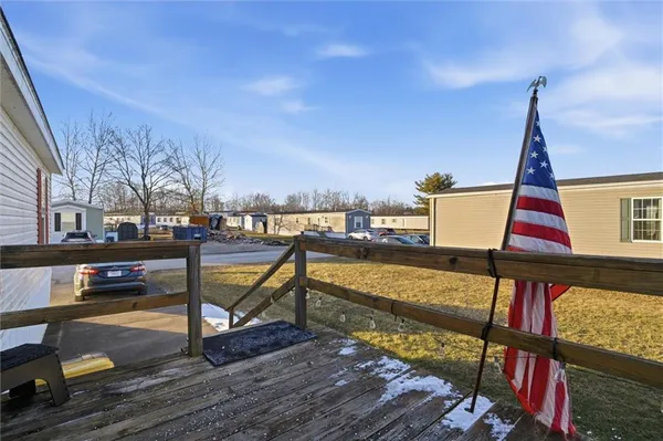 $59,900 | 735 Galaxy Drive, West Newton, PA 15089